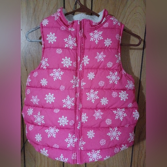 Gymboree girl jacket size L - Picture 1 of 3